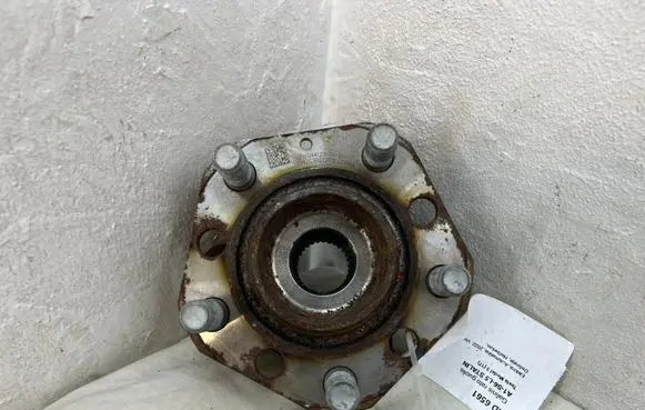 Tesla Model 3 Rear wheel ball bearing 104412300B