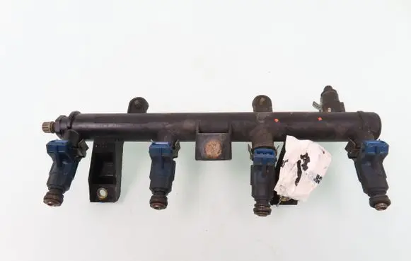 Citroen Xsara Picasso Fuel main line pipe 0280155794 9628982980