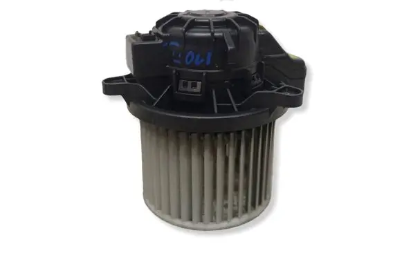 Hyundai i10 Heater fan/blower 97113B4000