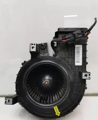 KIA Soul Hybrid/electric vehicle battery fan 375800 1503110909 6505600045B03