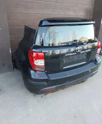 Toyota Urban Cruiser (XP110) Front mudguard 