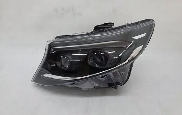 Mercedes-Benz V Class W447 Headlight/headlamp A4479068101 SPA4479068101