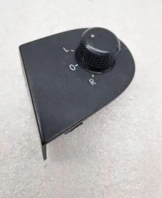 Volkswagen Sharan Wing mirror switch 7M3959565B