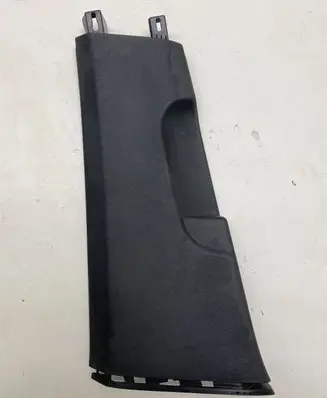Volkswagen Golf VII (B) pillar trim (bottom) 5G4867291E
