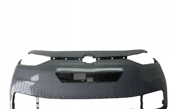 Volkswagen ID.3 Front bumper R22P1