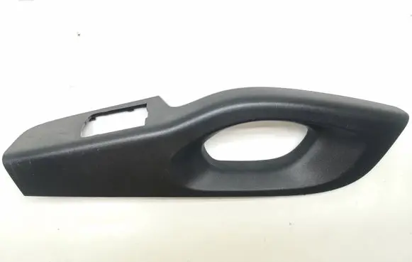 Renault Trafic III (X82) Electric window control switch 809600891R 809606183R