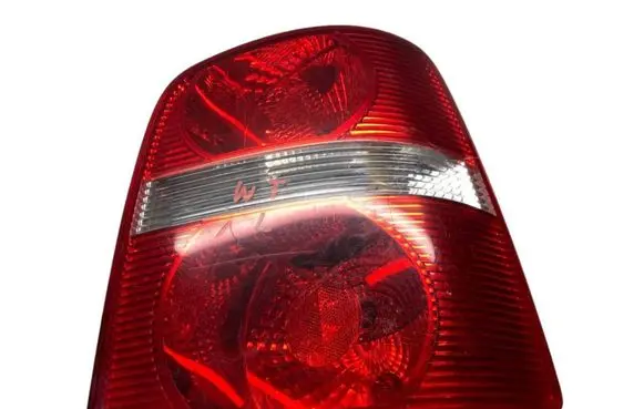 Volkswagen Touran I Rear/tail lights 1T0945258D