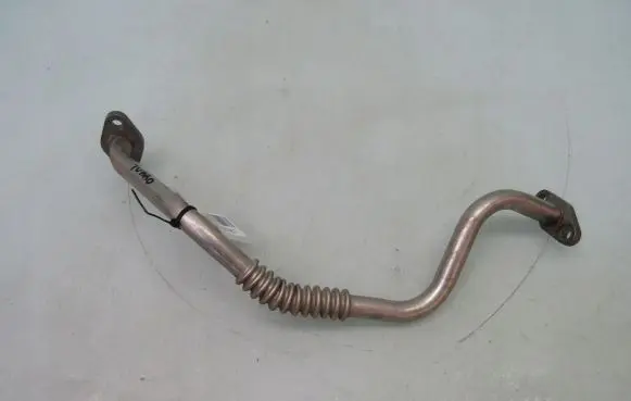 Hyundai Bayon Turbo turbocharger oiling pipe/hose