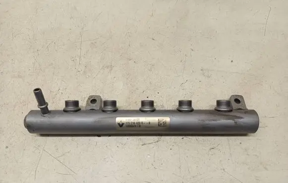 Nissan Qashqai+2 Fuel main line pipe 8201044829 175216420R 1206800418
