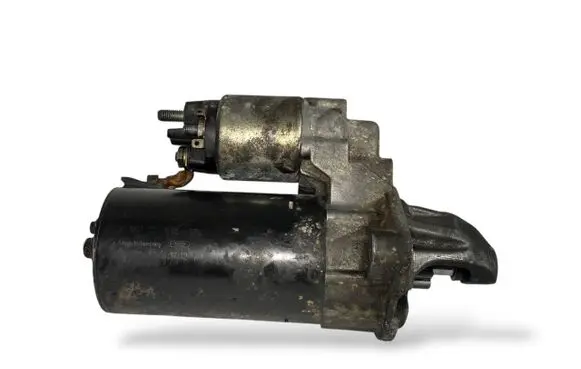 BMW 3 E90 E91 Starter motor 7796892 12417796892 0001115046
