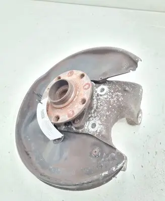 Audi A6 S6 C6 4F Rear wheel hub
