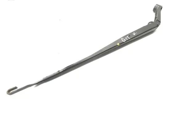 Windshield/front glass wiper blade