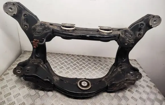 Rear subframe