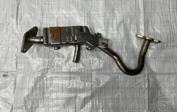 Suzuki Ignis EGR valve cooler 1871068PA0