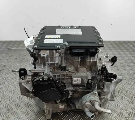 Toyota bZ4X Engine 3061042021