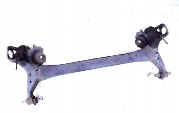 Mitsubishi Colt Rear axle beam 