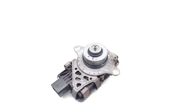 Audi Q5 SQ5 FY Transfer box differential control unit 0CJ927755 0CJ927749A 19158A0458