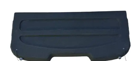 Ford Fiesta Parcel shelf D1BB-A16506-A