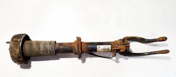 BMW X5 E70 Front shock absorber/damper 