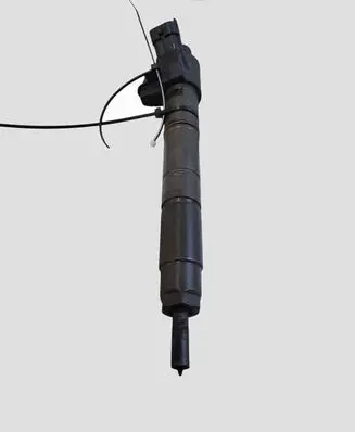 Jaguar XF X250 Fuel injector 045116013 9X2Q9K546DB