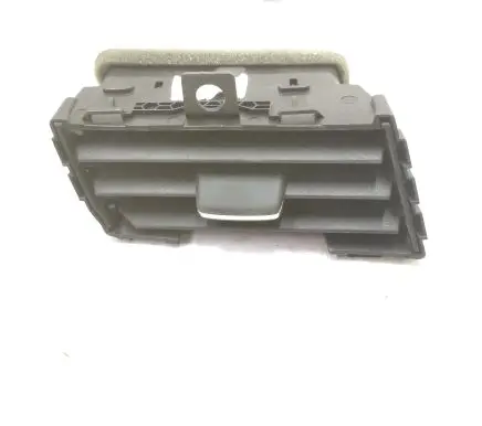 Ford Mustang VI Dashboard side air vent grill/cover trim FR3B19893A