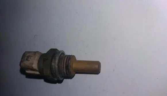 Coolant temperature sensor