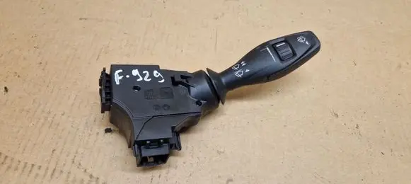 Ford Fiesta Wiper control stalk 8A6T17A553AC 0122650207 01031163587061