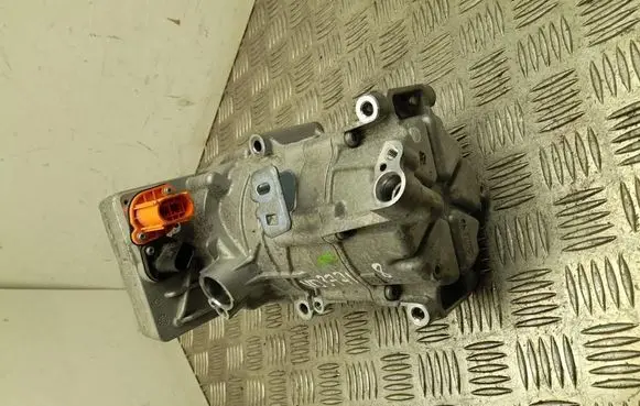 Volkswagen ID. Buzz Air conditioning (A/C) compressor (pump) 1N3820807B