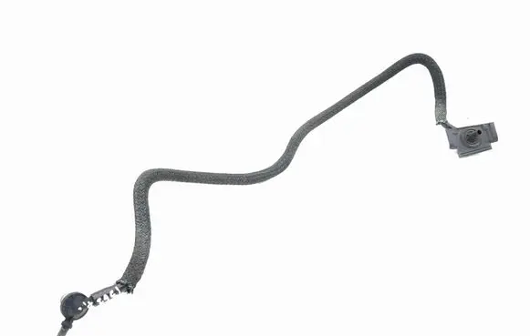 Mercedes-Benz CLS C218 AMG Vacuum line/pipe/hose A2124302329