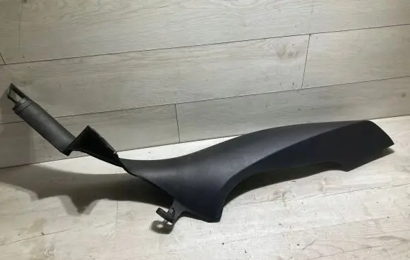 Skoda Octavia Mk3 (5E) Rear seat side bottom trim 5E5867766B