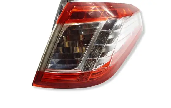 Peugeot 508 Rear/tail lights 96449826