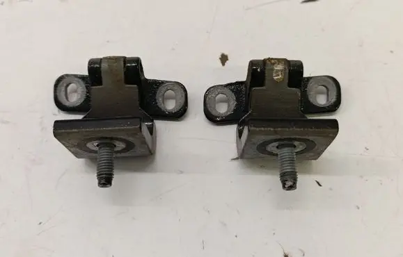 Audi Q5 SQ5 Tailgate/trunk/boot hinge