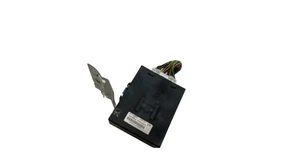 Nissan Qashqai Other control units/modules WG1G641B 7NE5590A TFWD1G631