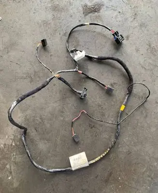 Citroen Jumpy Other wiring loom A71209700