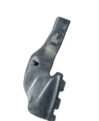 Audi A3 S3 8L Cabin air duct channel 8L0129602