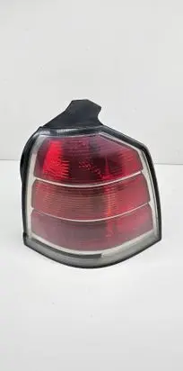 Opel Zafira B Rear/tail lights 24451843 341408102 24451845