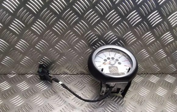 Mini One - Cooper Coupe R56 Tachometer 9201392