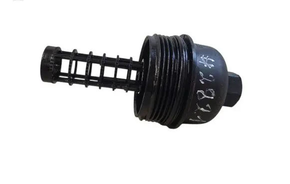 BMW 3 F30 F35 F31 Oil filter cover 
