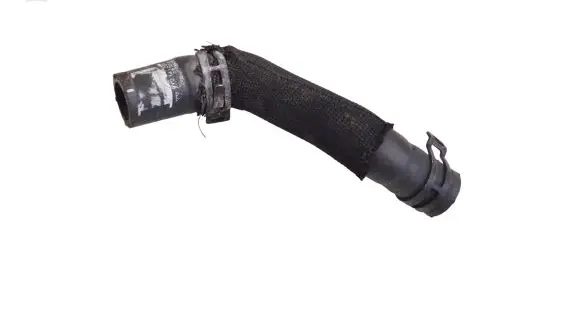 Porsche Cayenne (9Y0 9Y3) Engine coolant pipe/hose 9Y0121061