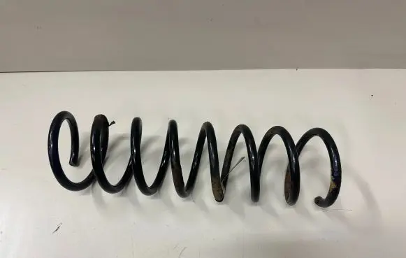 Ford Mondeo MK IV Rear coil spring BV615560NGD E29EJ D346