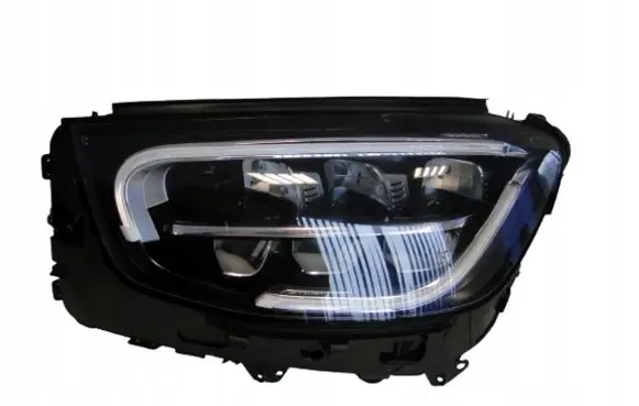 Mercedes-Benz GLC X253 C253 Headlight/headlamp A2539066303
