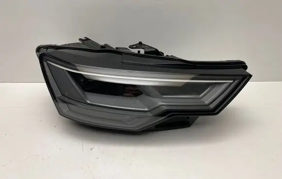 Audi A6 S6 C8 4K Headlight/headlamp 4K0941034 1ZX01337602 0133760200