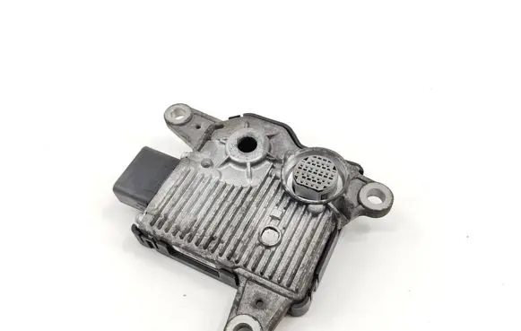 Opel Insignia A Gearbox control unit/module 55578552 55574323