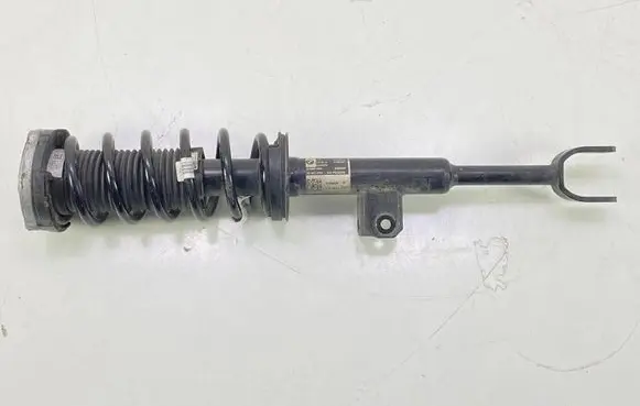 BMW 5 G30 G31 Rear shock absorber/damper 14678612 G30V637B 814903014096