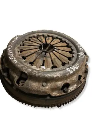 Toyota Land Cruiser (HDJ90) Clutch set kit 