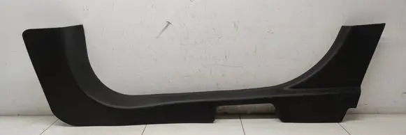 Fiat Tipo Front sill trim cover 07356499270E 07356313100E 303430