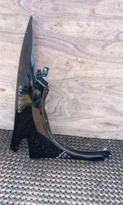 Honda Civic Fender