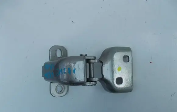Renault Trafic III (X82) Front door upper hinge 804005400R 93450652