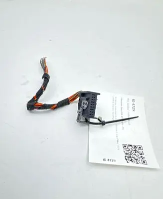 Mercedes-Benz ML W164 Other wiring loom 