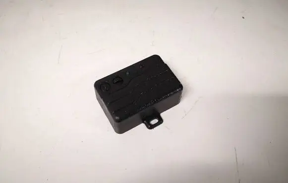 Honda Civic Other control units/modules 